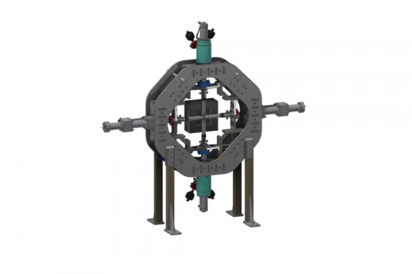 Máy thử độ bền mỏi hai trục